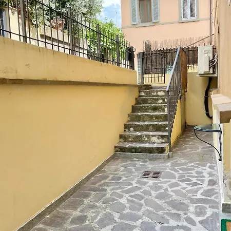 Flat 52 In San Jacopino *
