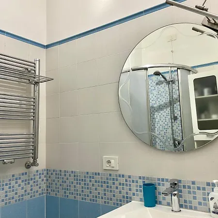 Flat 52 In San Jacopino פירנצה