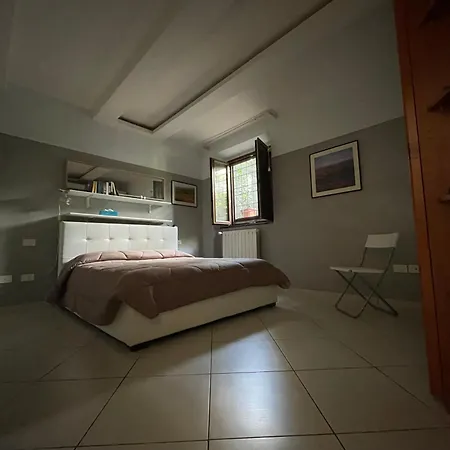 דירה Flat 52 In San Jacopino פירנצה