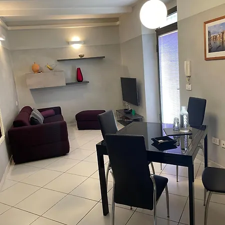 Flat 52 In San Jacopino * פירנצה