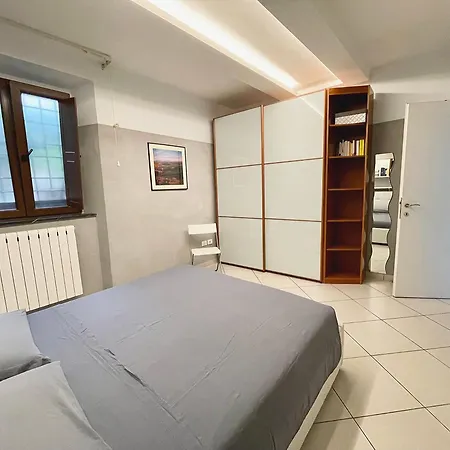 Flat 52 In San Jacopino フィレンツェ