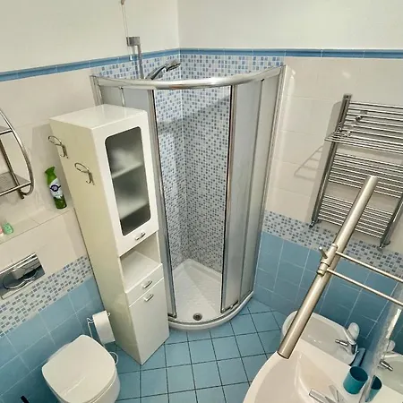 Flat 52 In San Jacopino Apartment