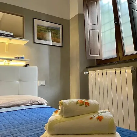 Apartment Flat 52 In San Jacopino