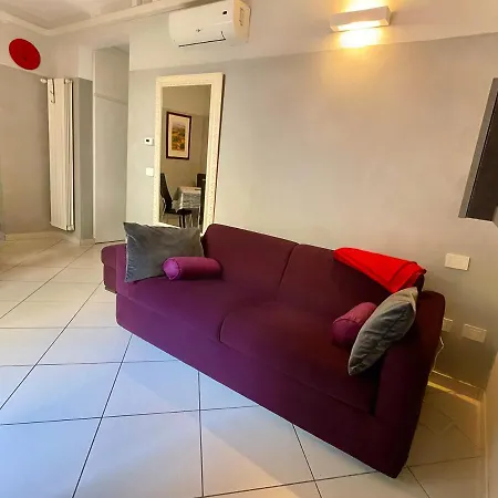 Flat 52 In San Jacopino Apartment Florence