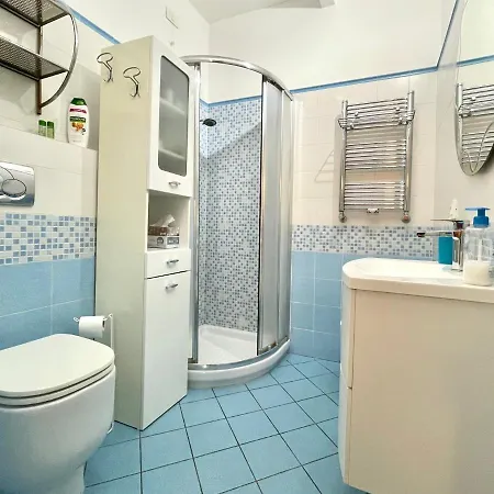 Apartment Flat 52 In San Jacopino Florence