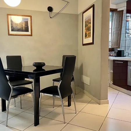 Flat 52 In San Jacopino Apartment *