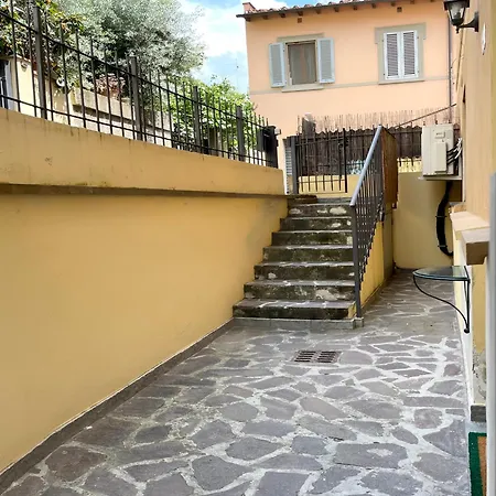Flat 52 In San Jacopino Apartment *