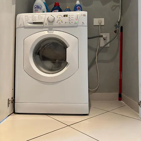 Apartment Flat 52 In San Jacopino Florenz