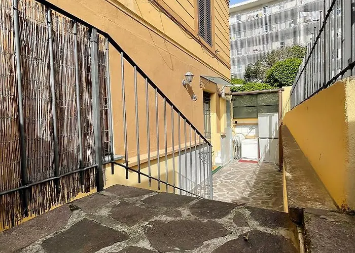 Flat 52 In San Jacopino Daire Floransa