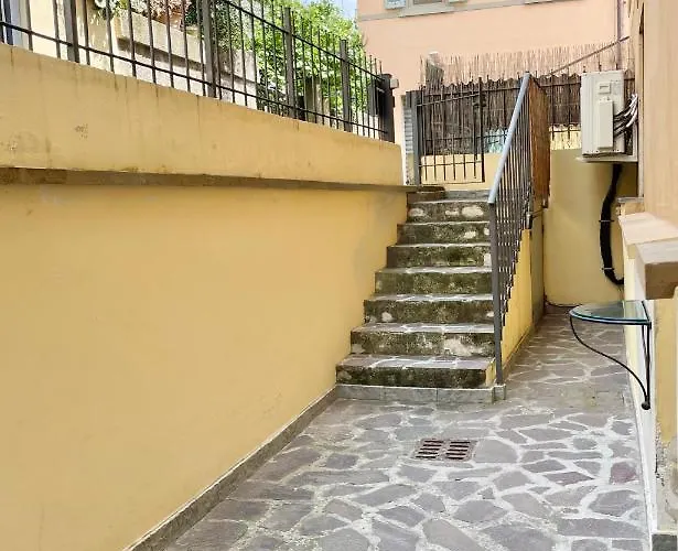Flat 52 In San Jacopino *