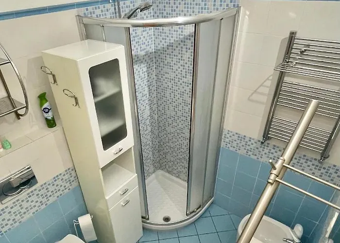 Flat 52 In San Jacopino Daire