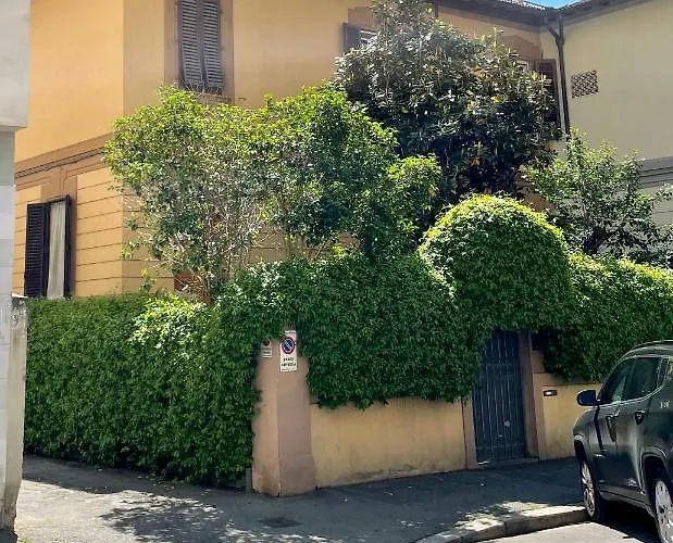 Flat 52 In San Jacopino Daire