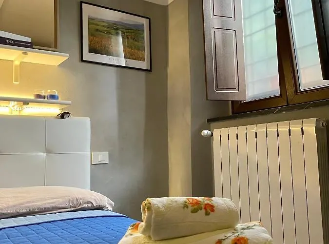 Daire Flat 52 In San Jacopino