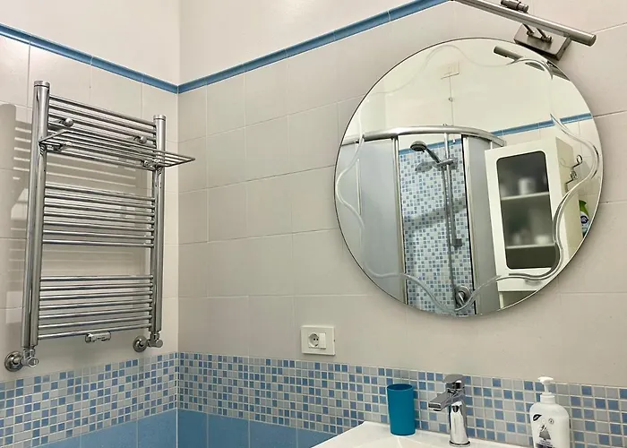 Flat 52 In San Jacopino Floransa