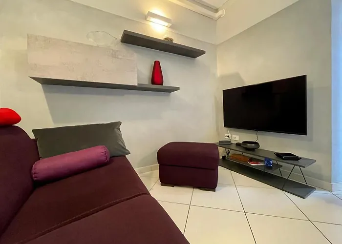 Flat 52 In San Jacopino Daire