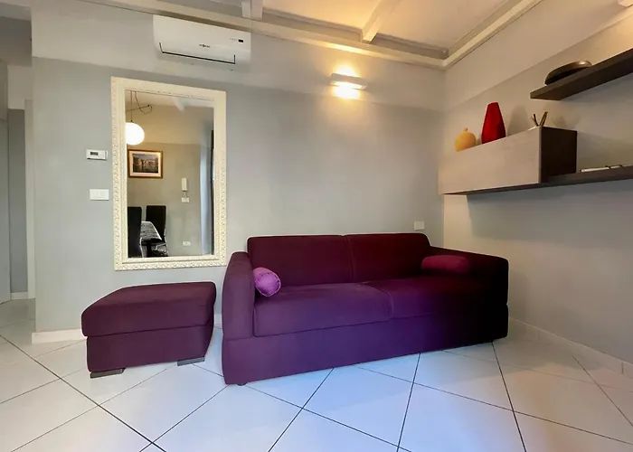 Daire Flat 52 In San Jacopino Floransa