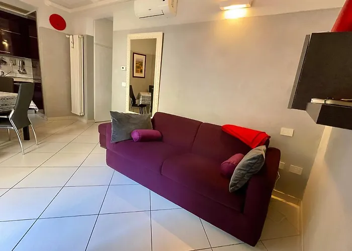 Flat 52 In San Jacopino Daire Floransa