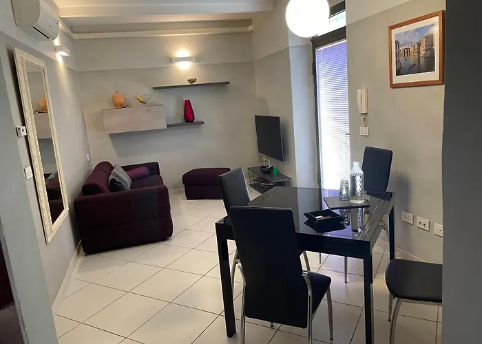 Flat 52 In San Jacopino * Floransa
